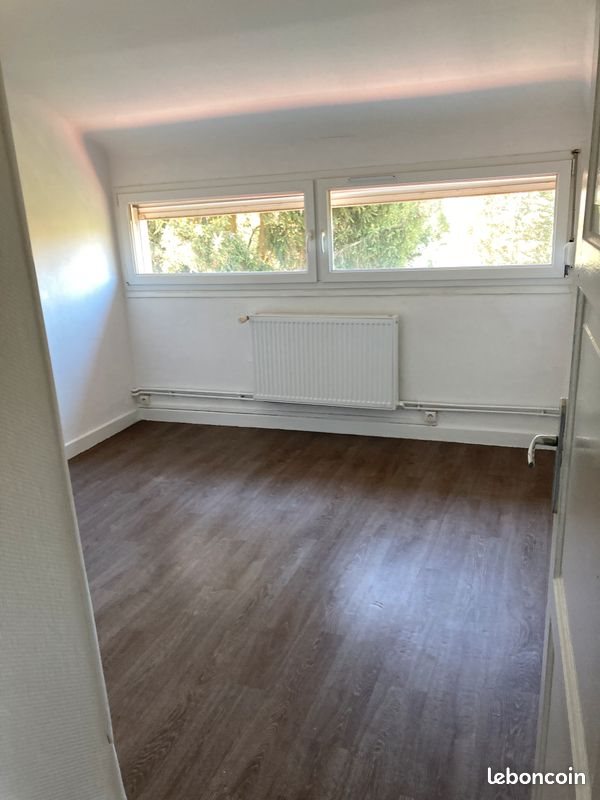 Appartement à louer, 77m², Stiring-Wendel