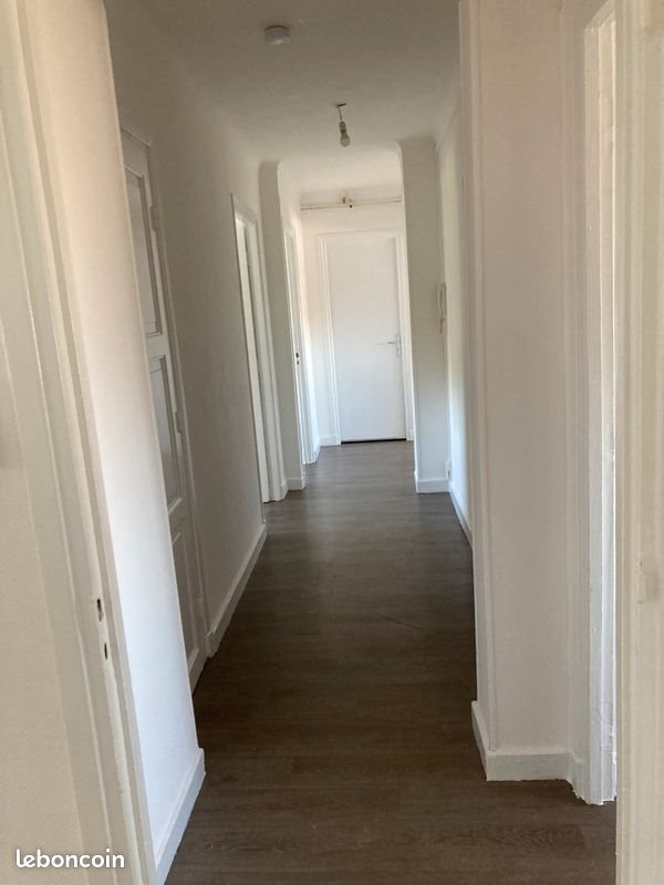 Appartement à louer, 77m², Stiring-Wendel