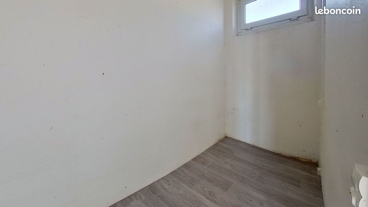 Appartement à louer, 65m², Farébersviller