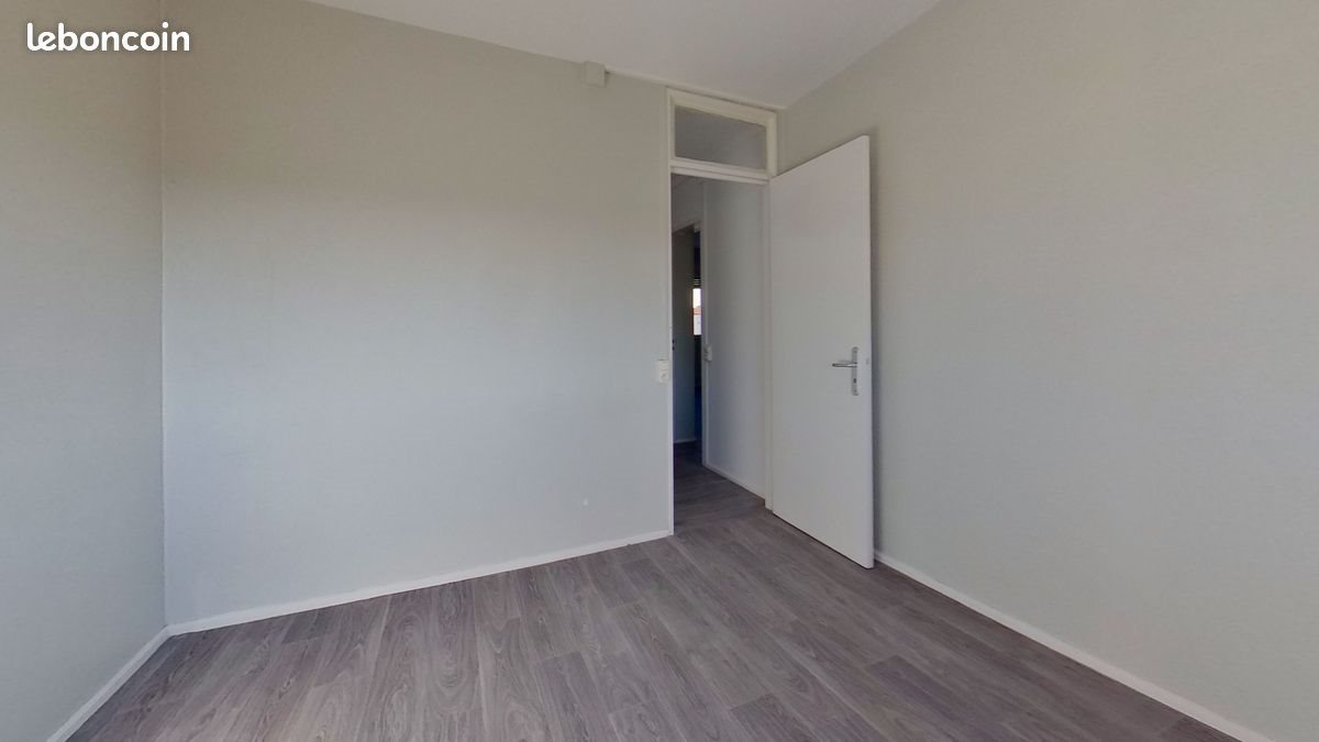 Appartement à louer, 65m², Farébersviller