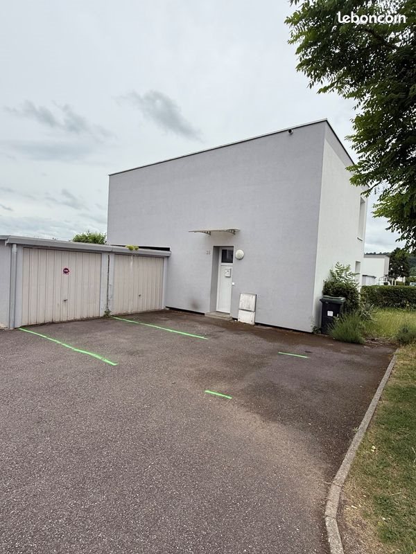 Maison à vendre, 109m², Freyming-Merlebach