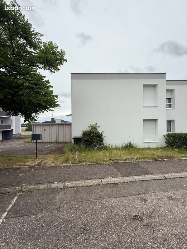 Maison à vendre, 109m², Freyming-Merlebach