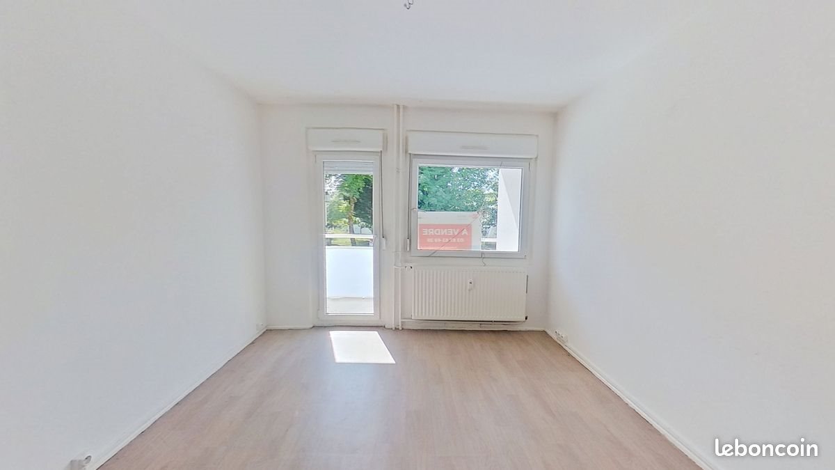 Appartement à vendre, 70m², Hombourg-Haut