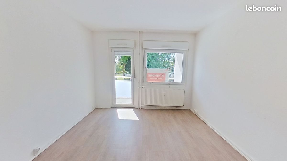 Appartement à vendre, 70m², Hombourg-Haut