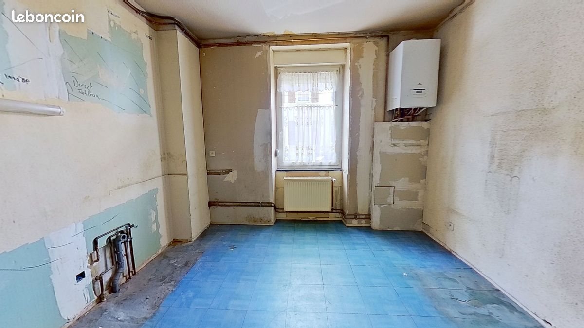 Maison à vendre, 148m², Stiring-Wendel