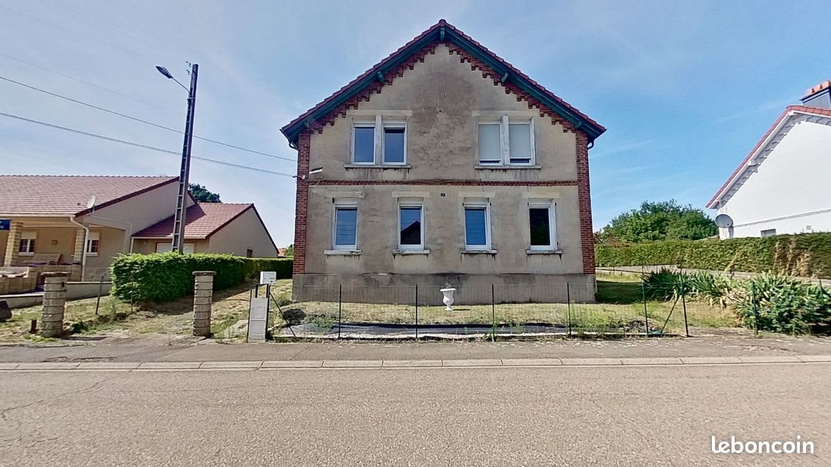 Maison à vendre, 147m², Saint-Avold