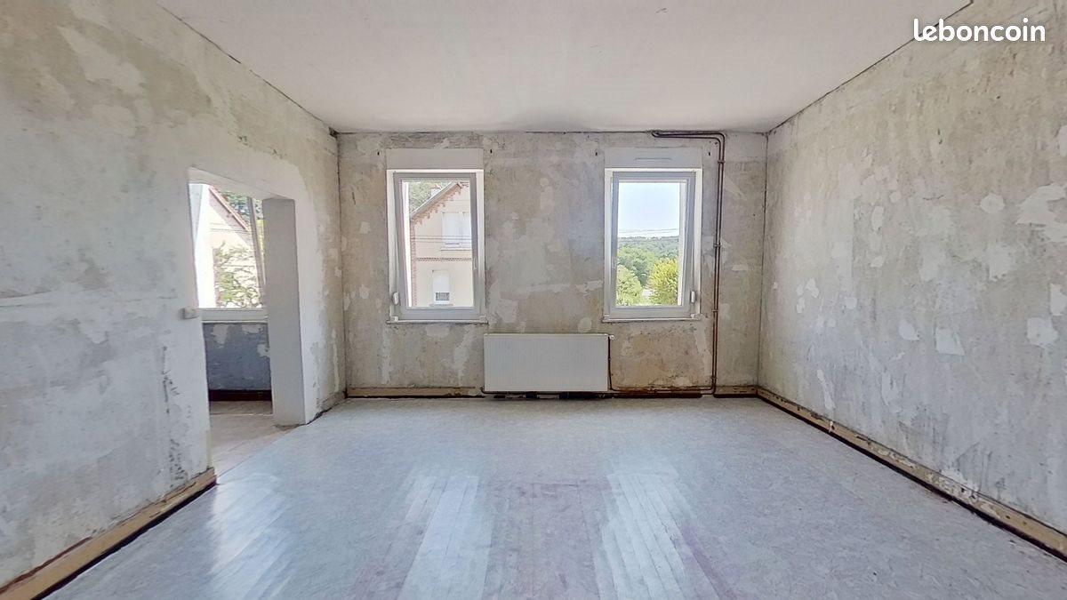 Maison à vendre, 147m², Saint-Avold