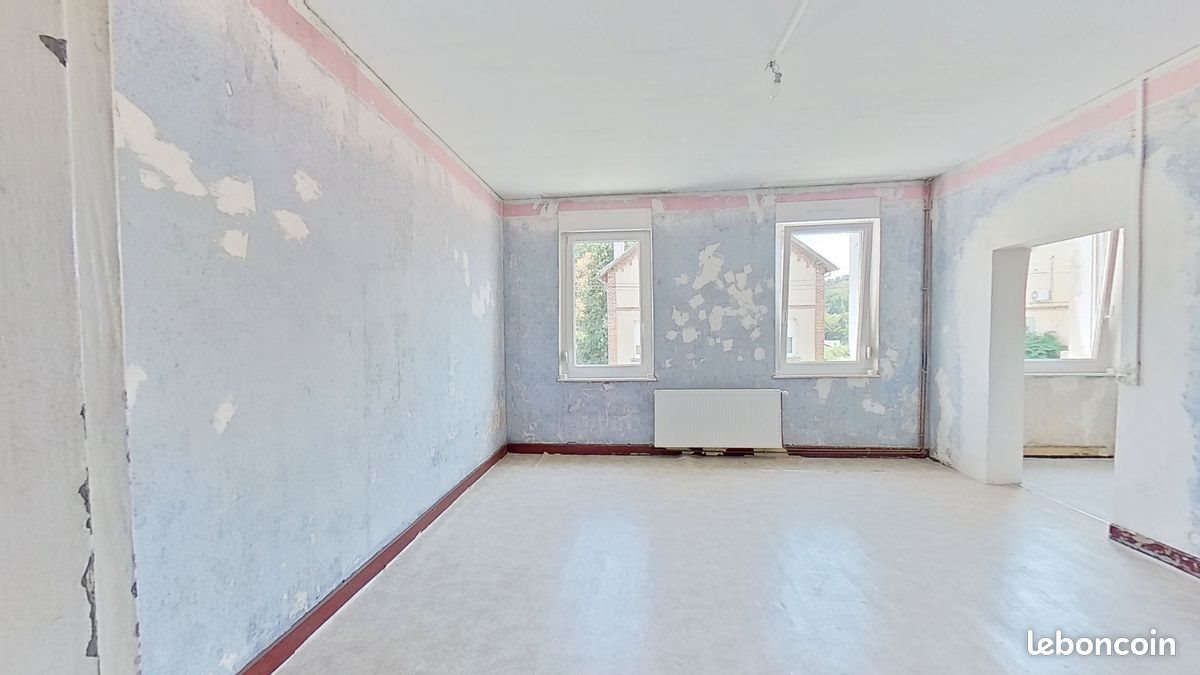 Maison à vendre, 147m², Saint-Avold