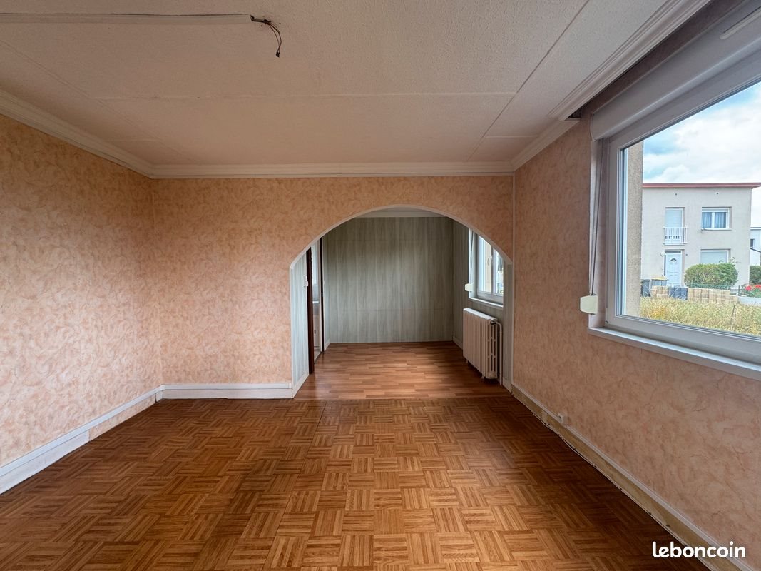 Maison à vendre, 75m², Saint-Avold