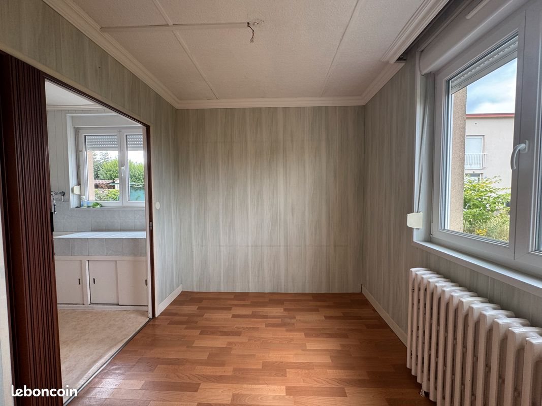 Maison à vendre, 75m², Saint-Avold