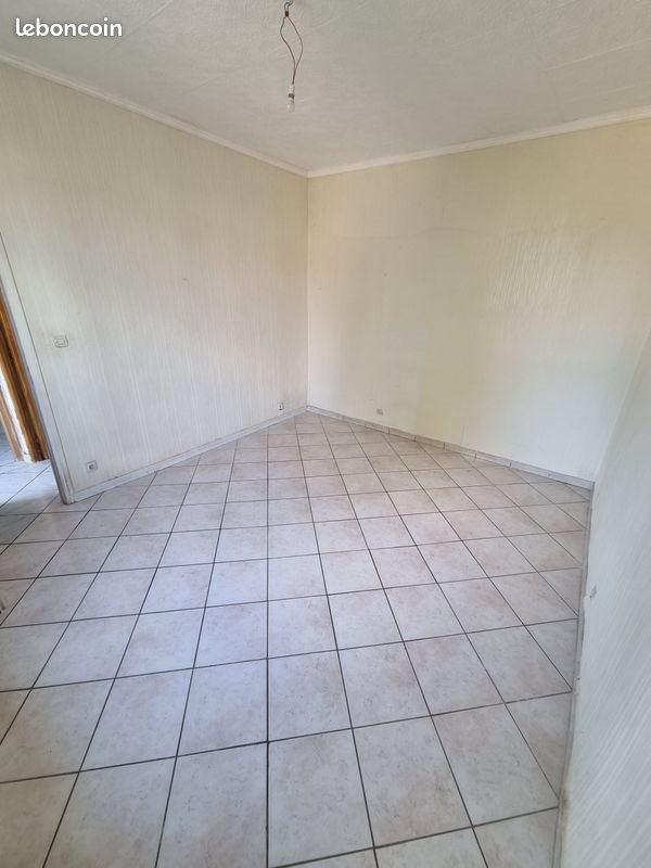 Maison à vendre, 65m², Salaise-sur-Sanne