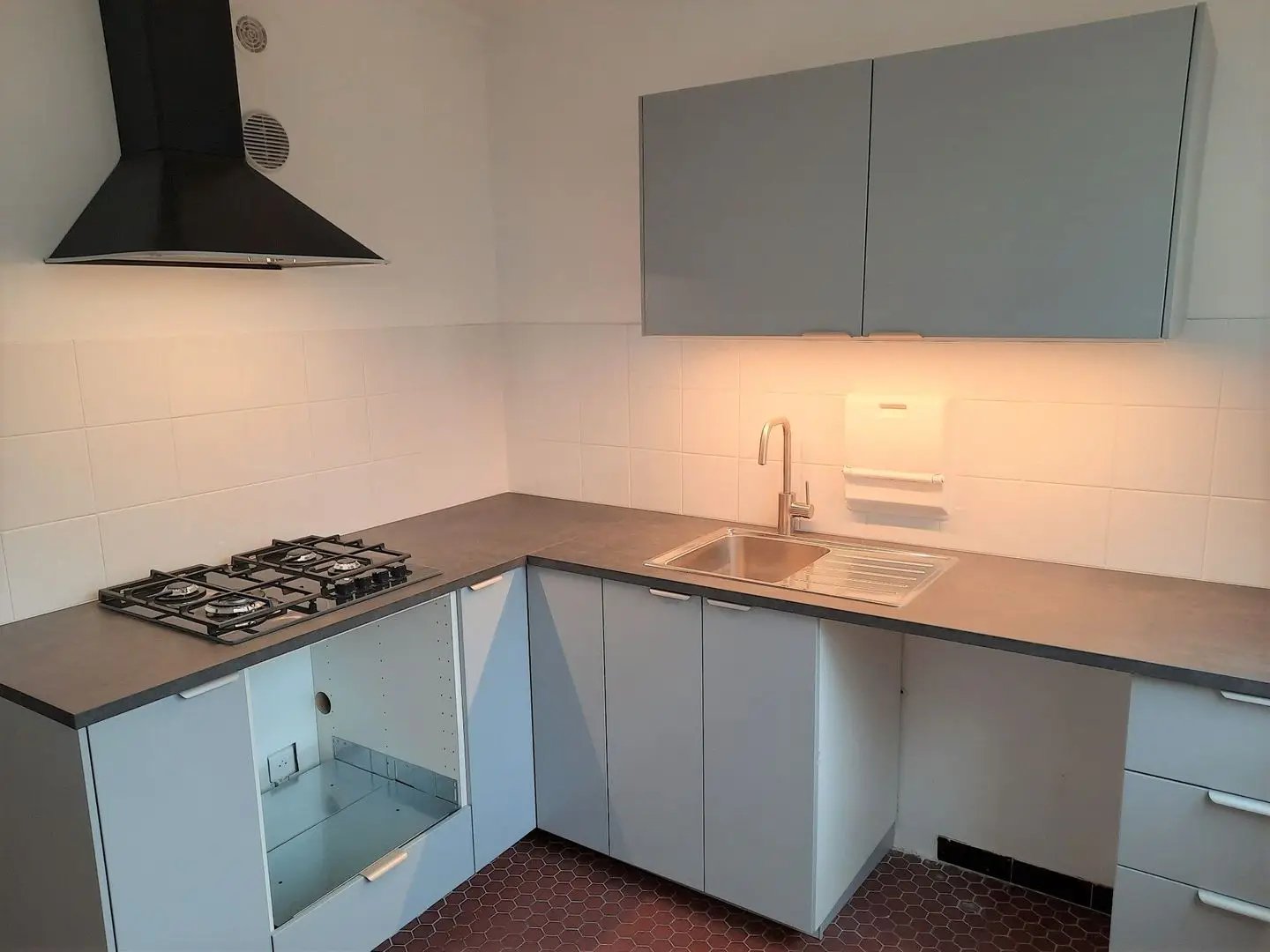 Appartement à louer, 47m², Asnières-sur-Seine