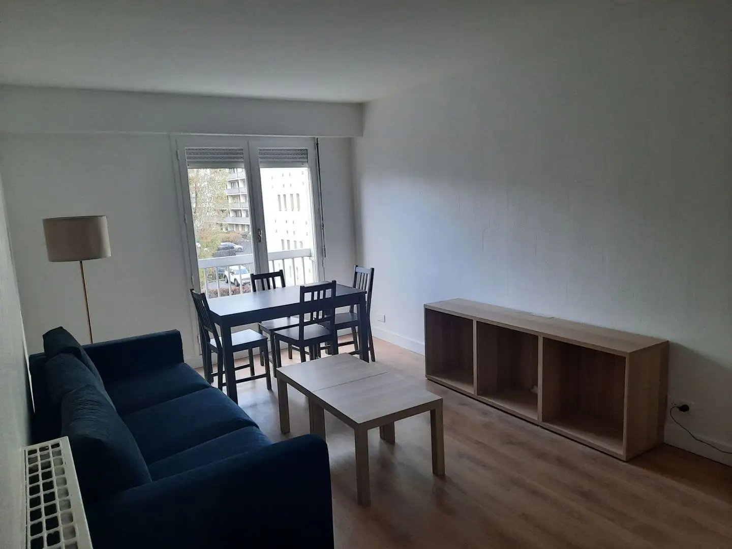 Appartement à louer, 47m², Asnières-sur-Seine