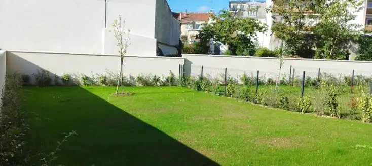 Appartement à louer, 68m², Neuilly-Plaisance