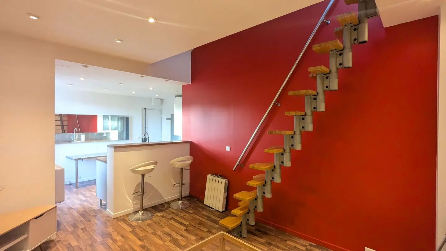 Appartement à vendre, 28m², Villejuif