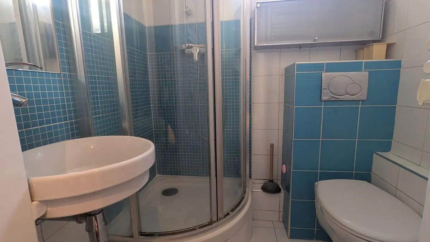 Appartement à vendre, 28m², Villejuif