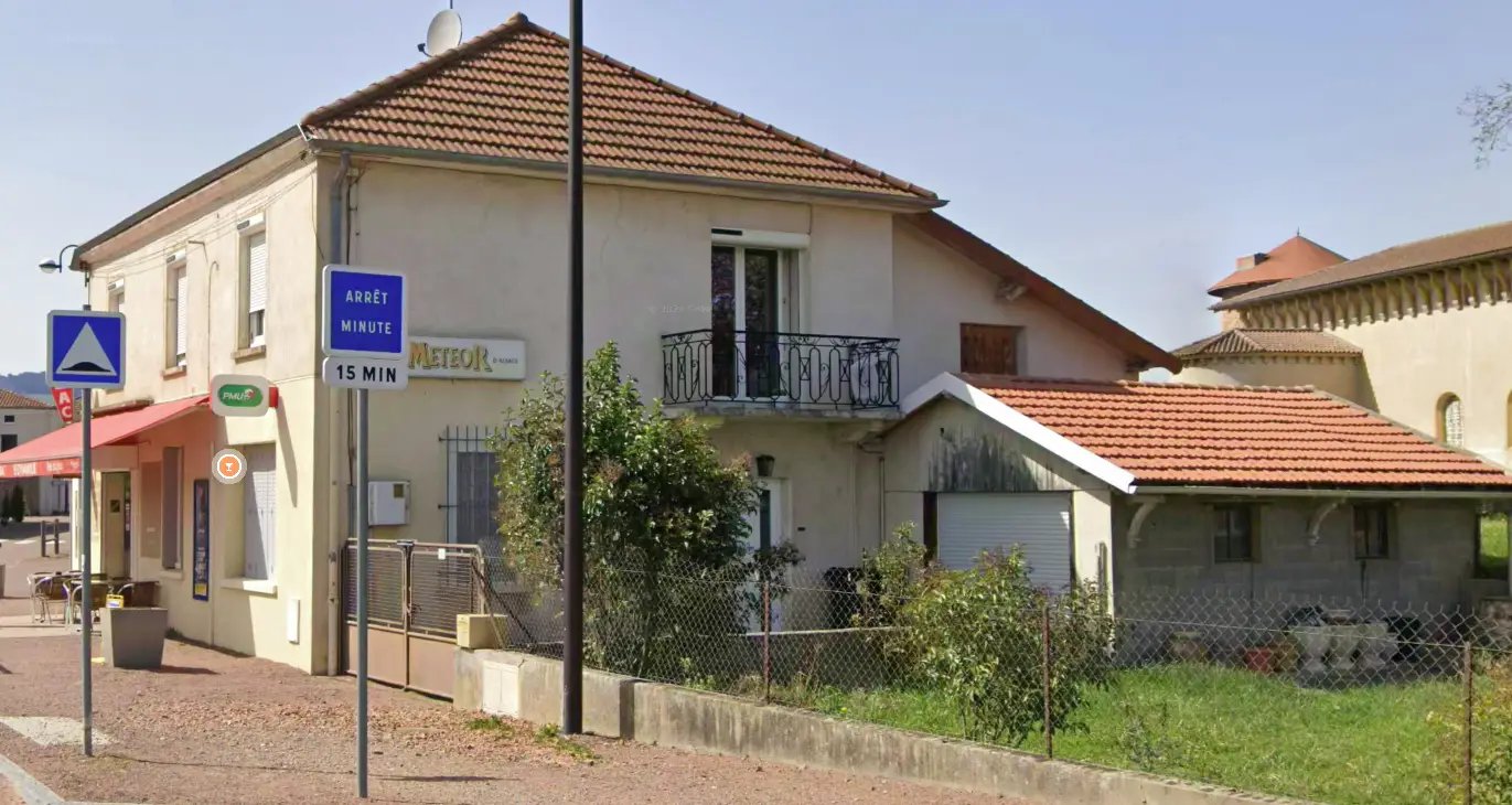 Maison à vendre, 188m², Ouches