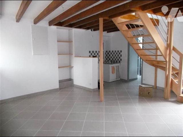 Maison à louer, 37m², Redon