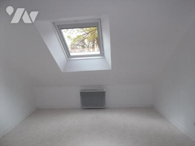 Maison à louer, 37m², Redon