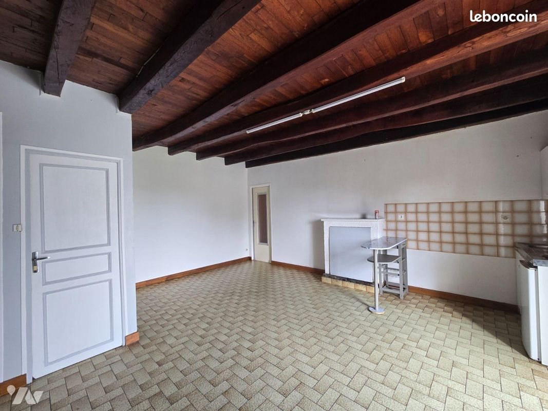 Maison à vendre, 95m², Saint-Vincent-sur-Oust