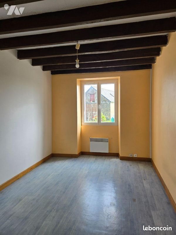 Maison à vendre, 95m², Saint-Vincent-sur-Oust