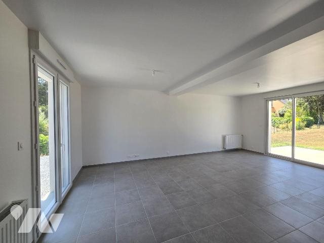 Maison à louer, 90m², Rieux
