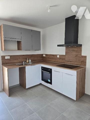 Maison à louer, 90m², Rieux