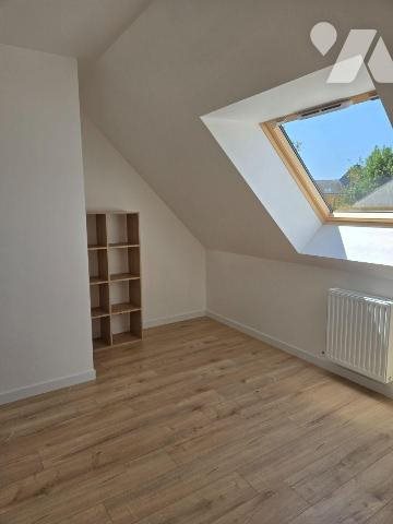 Maison à louer, 90m², Rieux