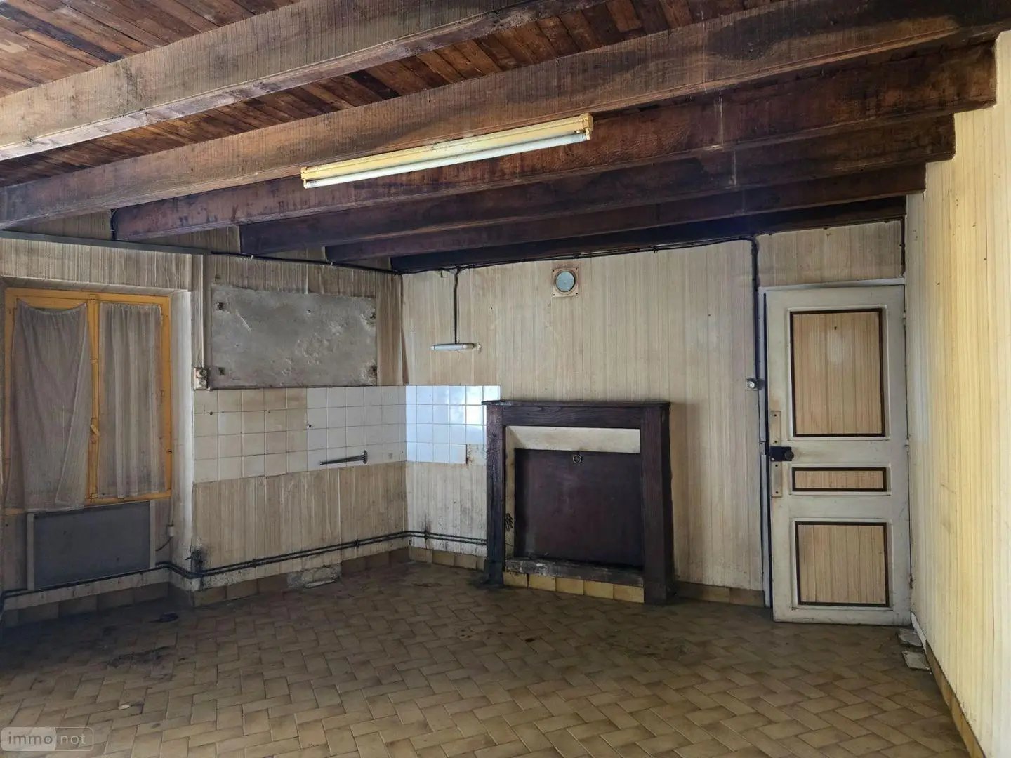 Maison à vendre, 51m², Saint-Jean-la-Poterie