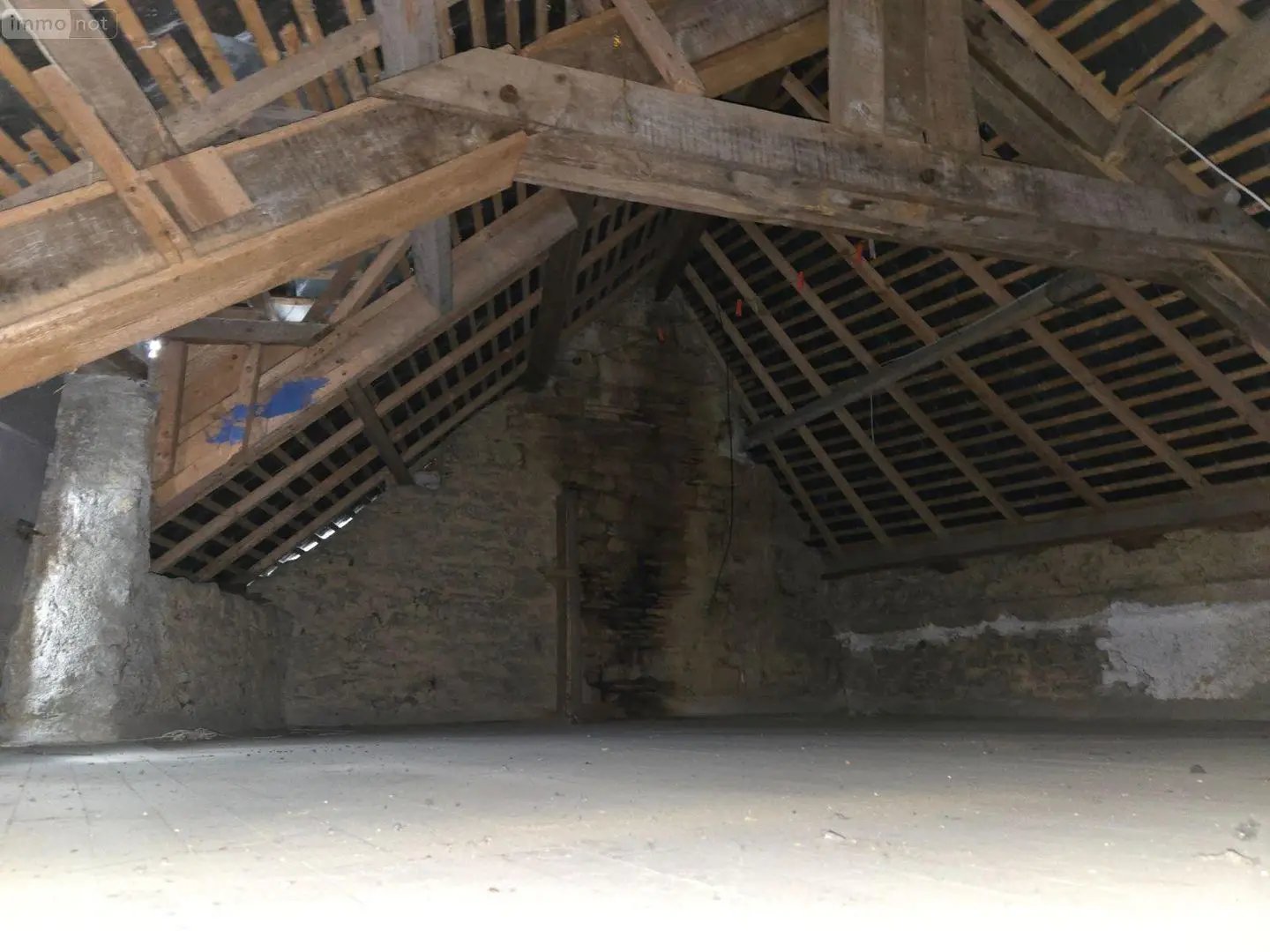 Maison à vendre, 51m², Saint-Jean-la-Poterie