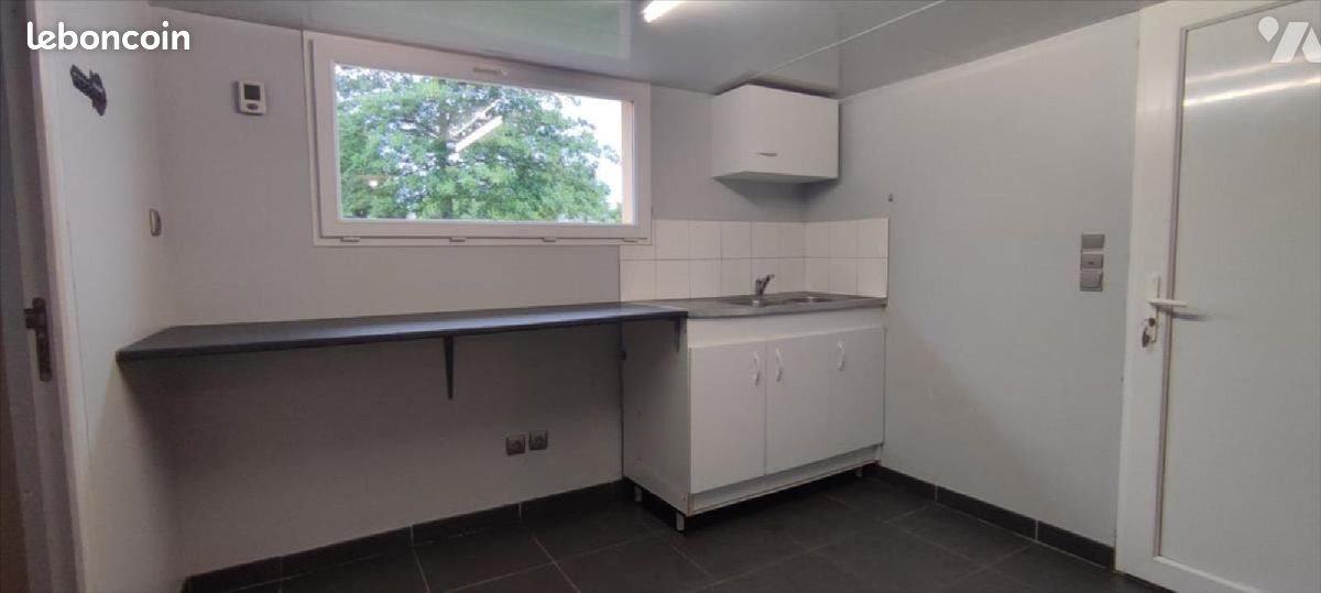 Maison à louer, 98m², Renac