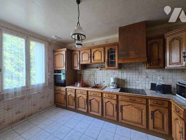 Maison à vendre, 102m², Bains-sur-Oust