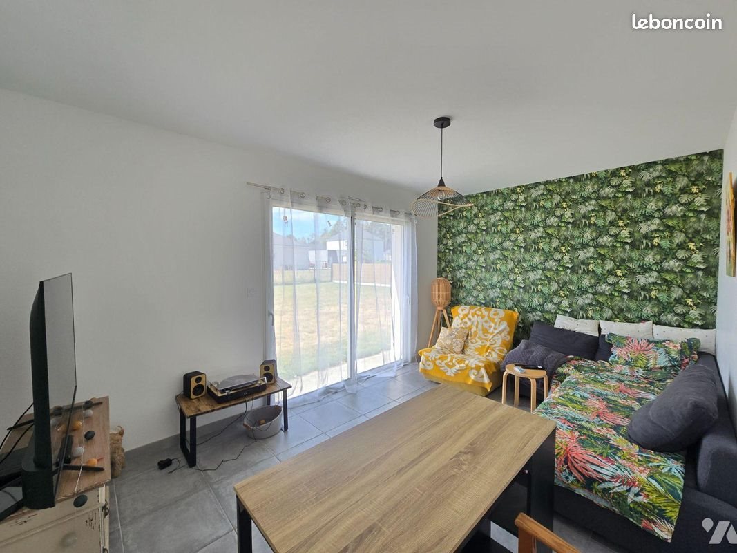 Maison à vendre, 92m², Saint-Jacut-les-Pins