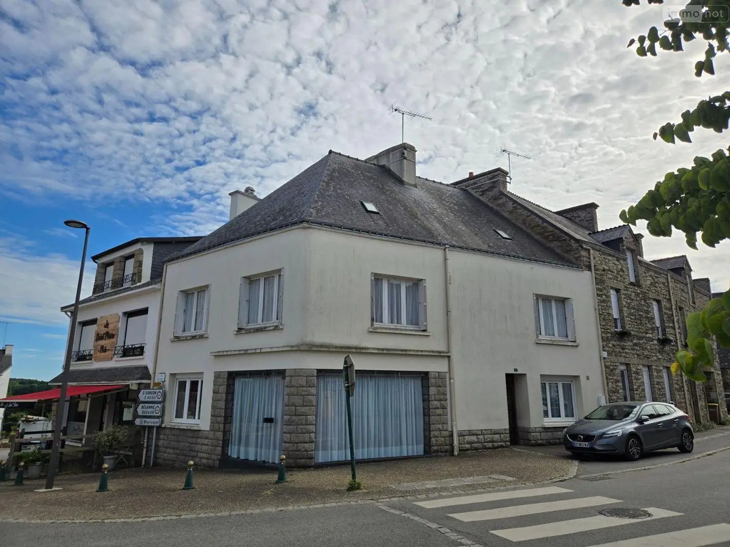 Maison à vendre, 146m², Saint-Jacut-les-Pins