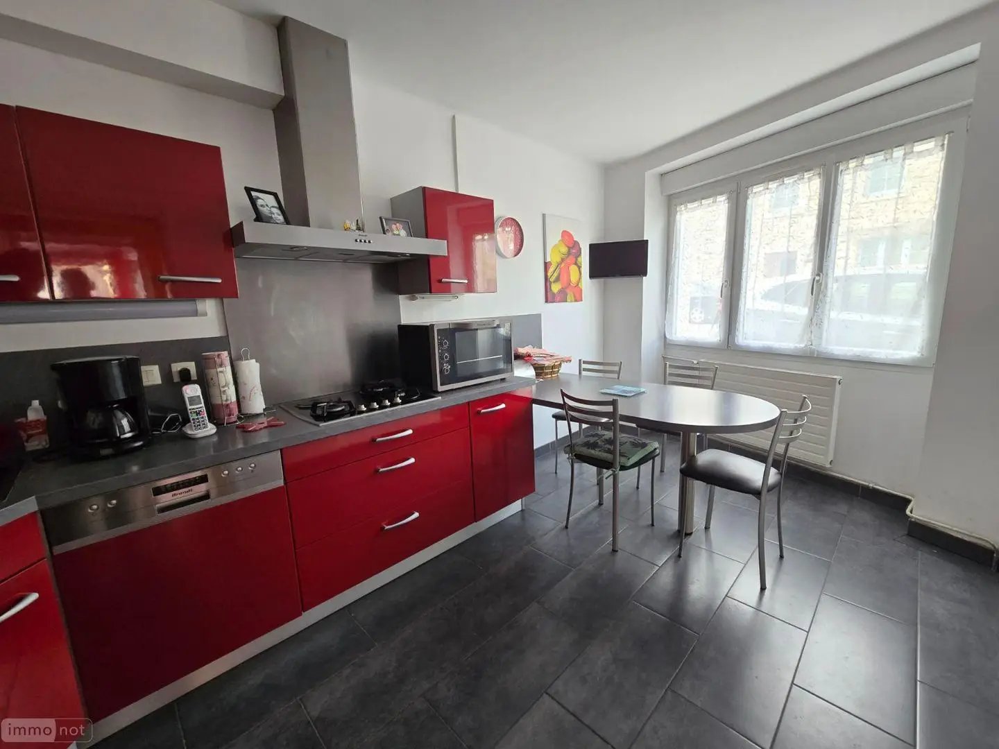 Maison à vendre, 146m², Saint-Jacut-les-Pins
