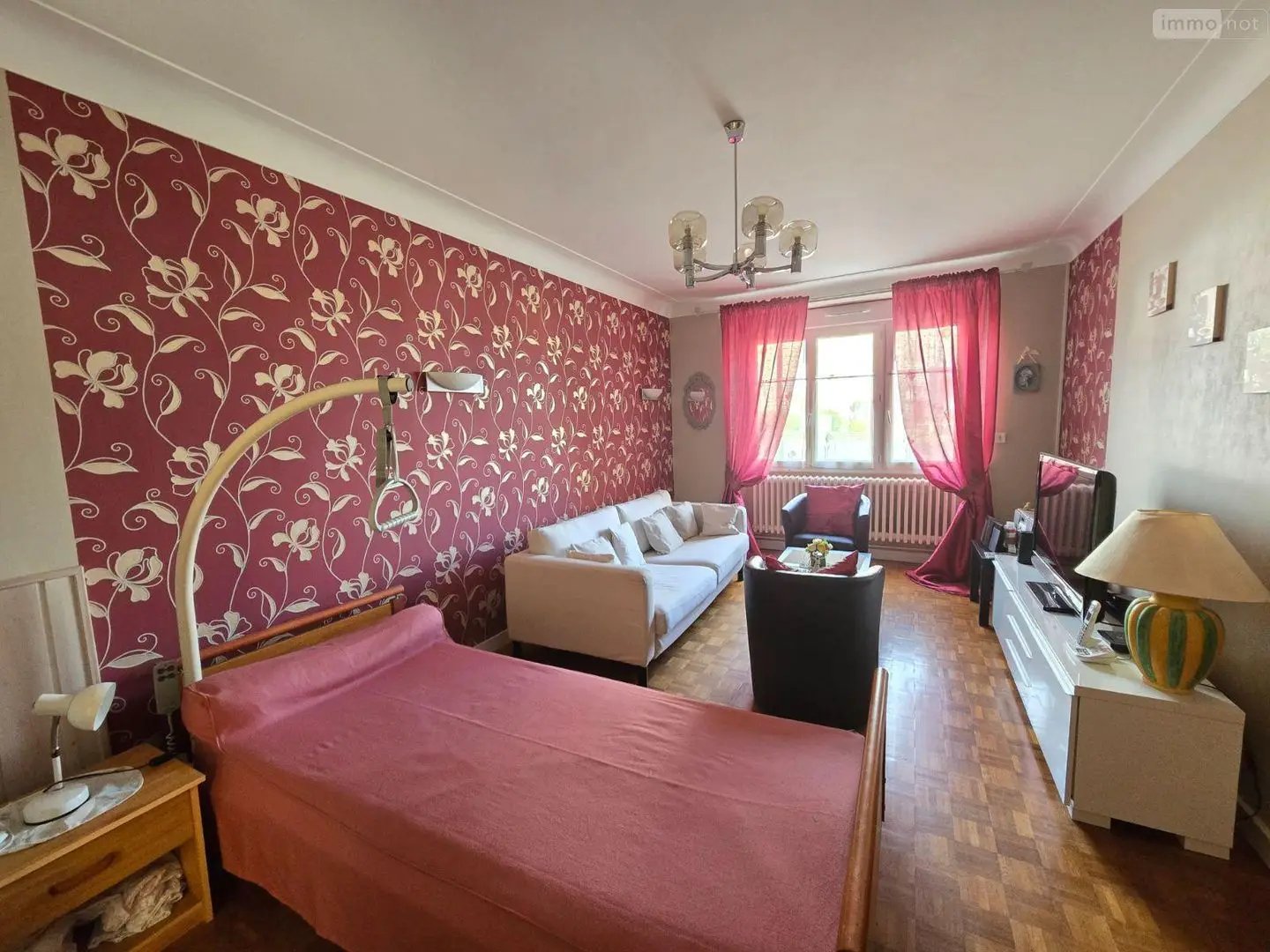 Maison à vendre, 146m², Saint-Jacut-les-Pins