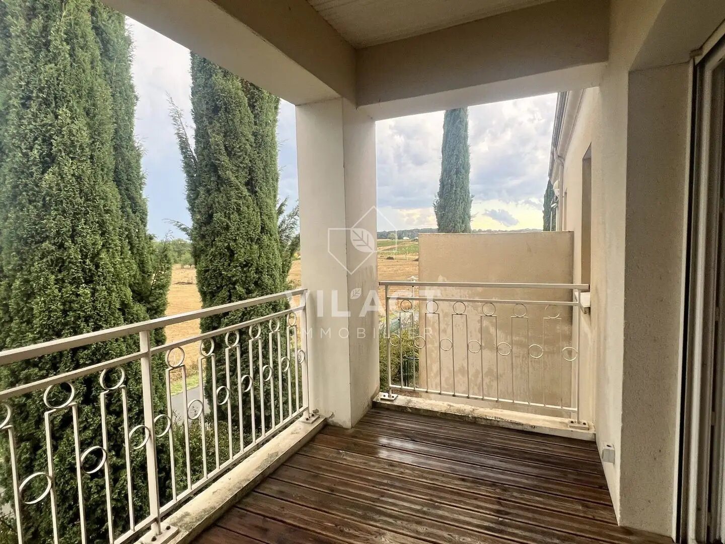 Appartement à vendre, 34m², Saint-Quentin-de-Baron