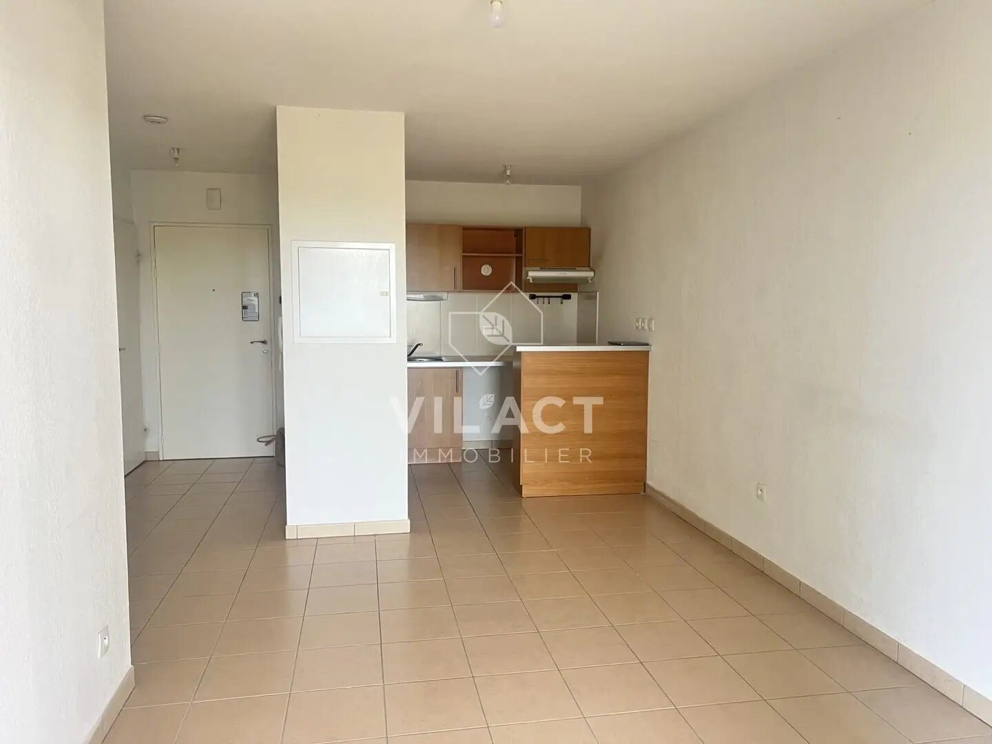 Appartement à vendre, 34m², Saint-Quentin-de-Baron