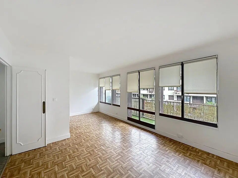 Appartement à louer, 62m², Bois-Colombes