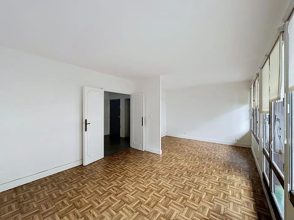 Appartement à louer, 62m², Bois-Colombes