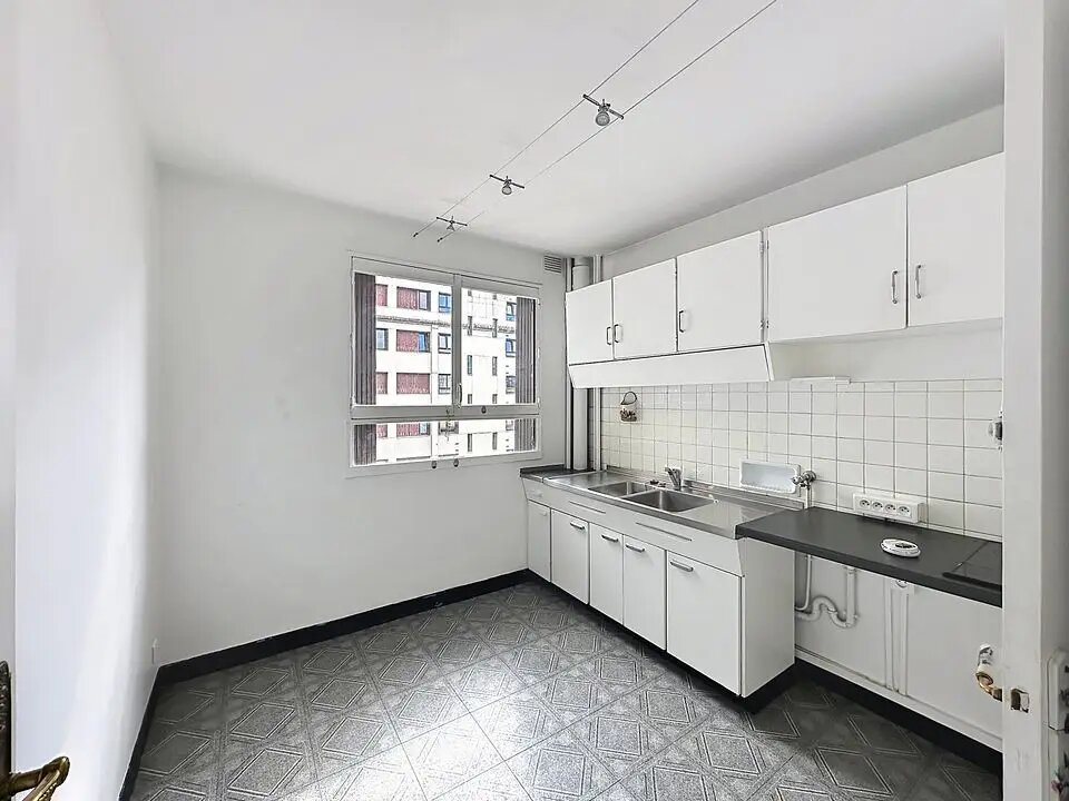 Appartement à louer, 62m², Bois-Colombes