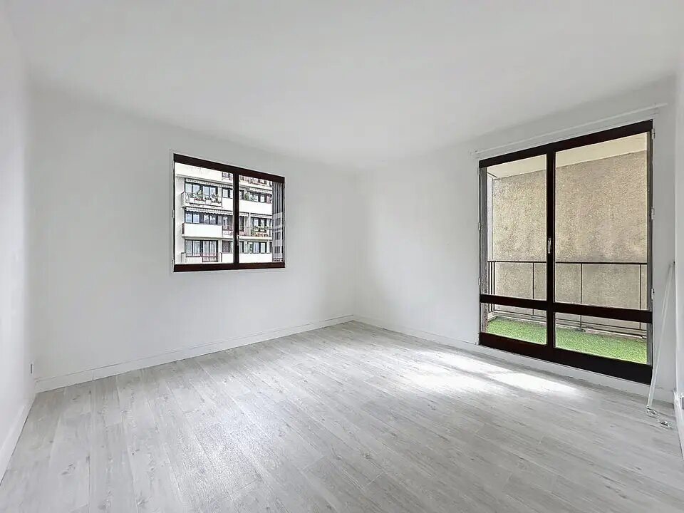 Appartement à louer, 62m², Bois-Colombes