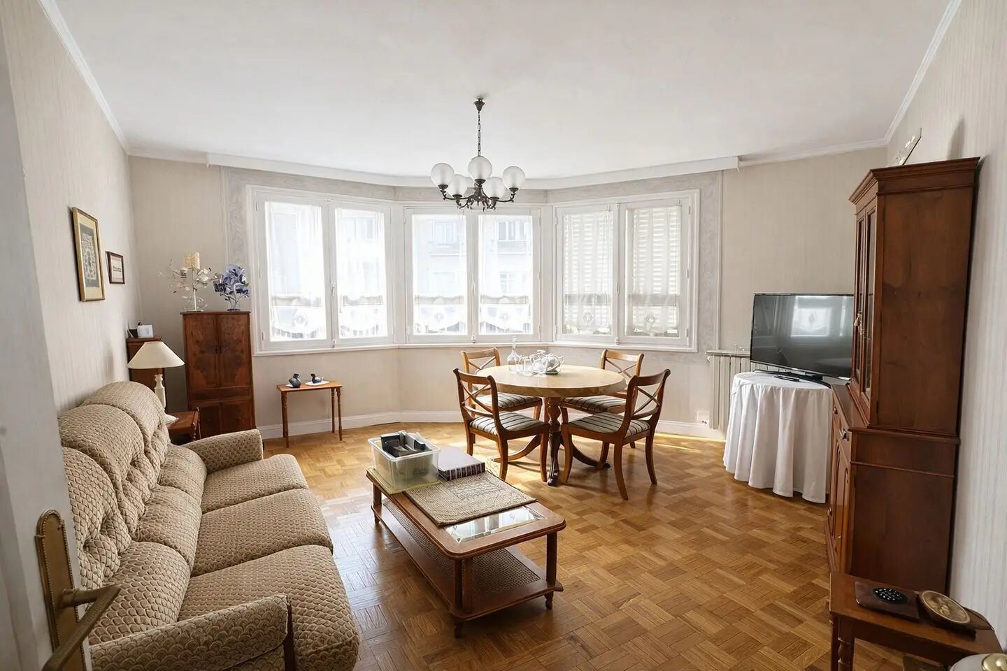 Appartement à vendre, 66m², La Garenne-Colombes