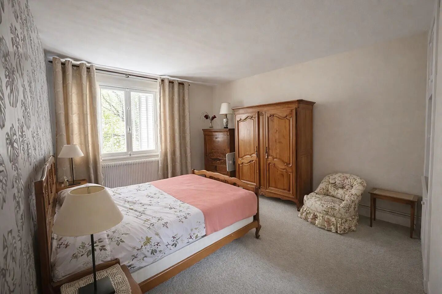 Appartement à vendre, 66m², La Garenne-Colombes