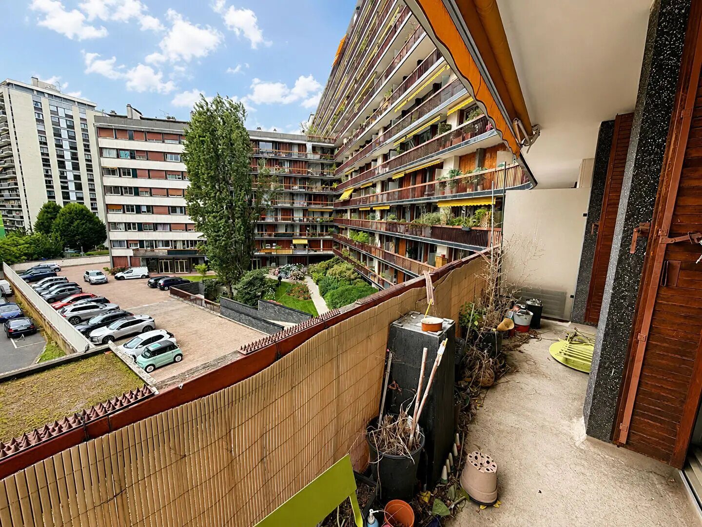 Appartement à vendre, 75m², Boulogne-Billancourt