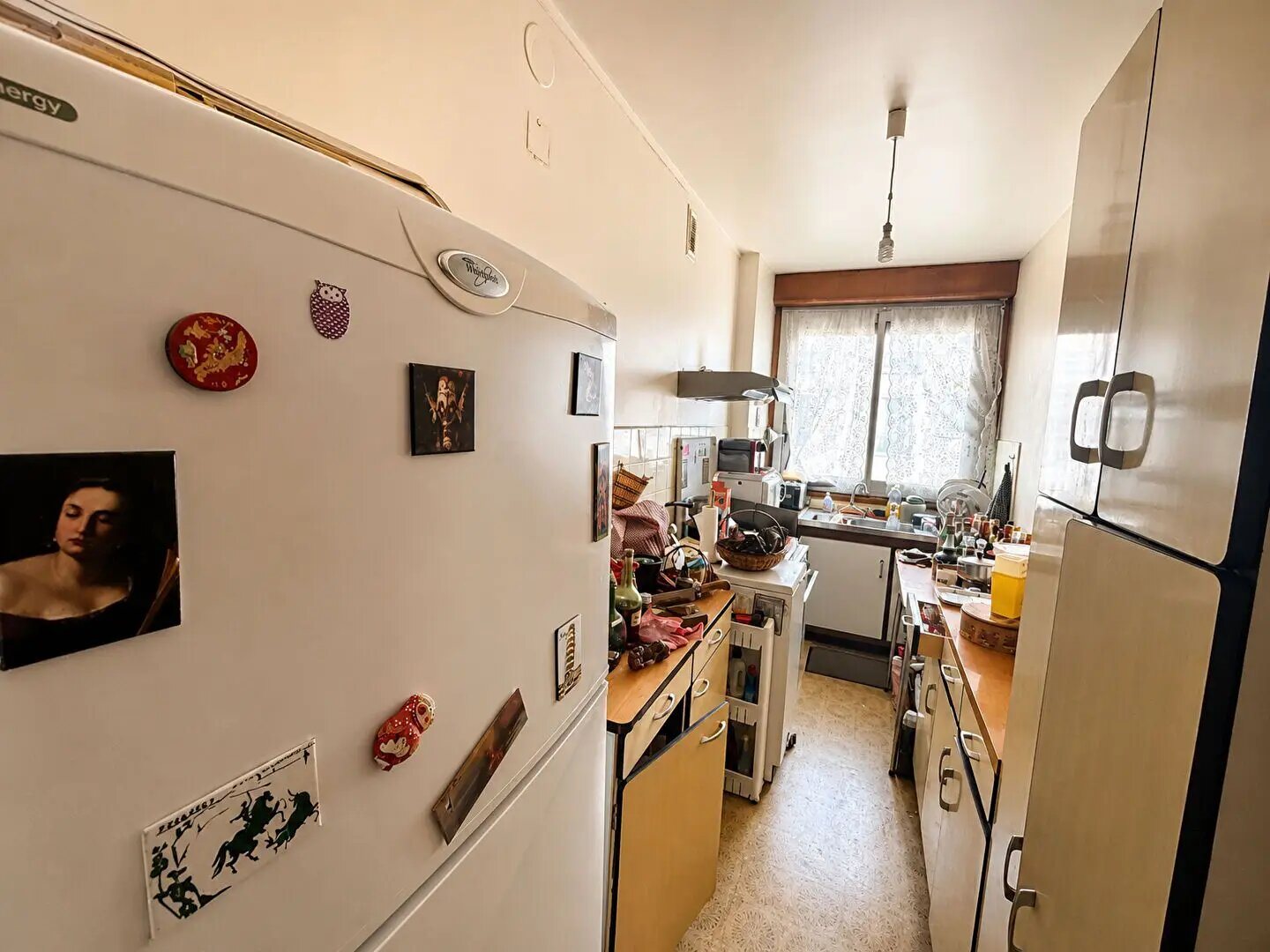 Appartement à vendre, 75m², Boulogne-Billancourt