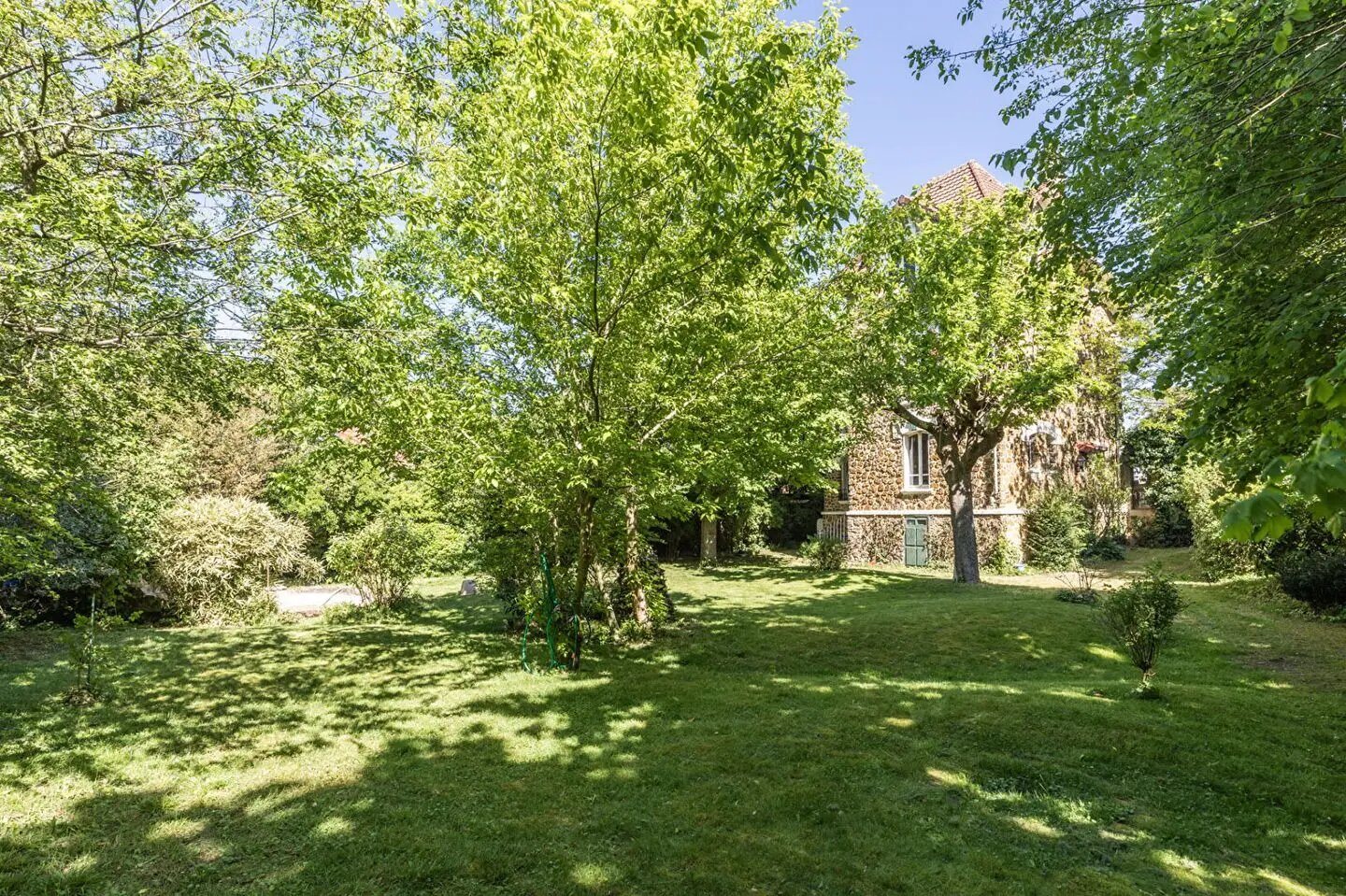 Maison à vendre, 200m², Bois-Colombes