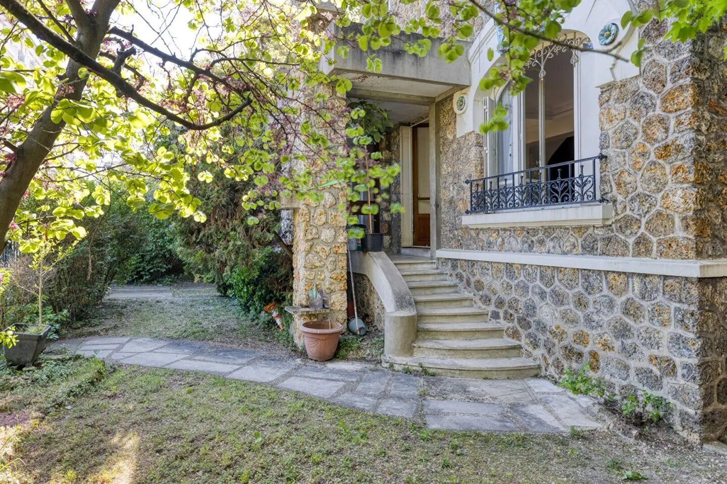Maison à vendre, 200m², Bois-Colombes