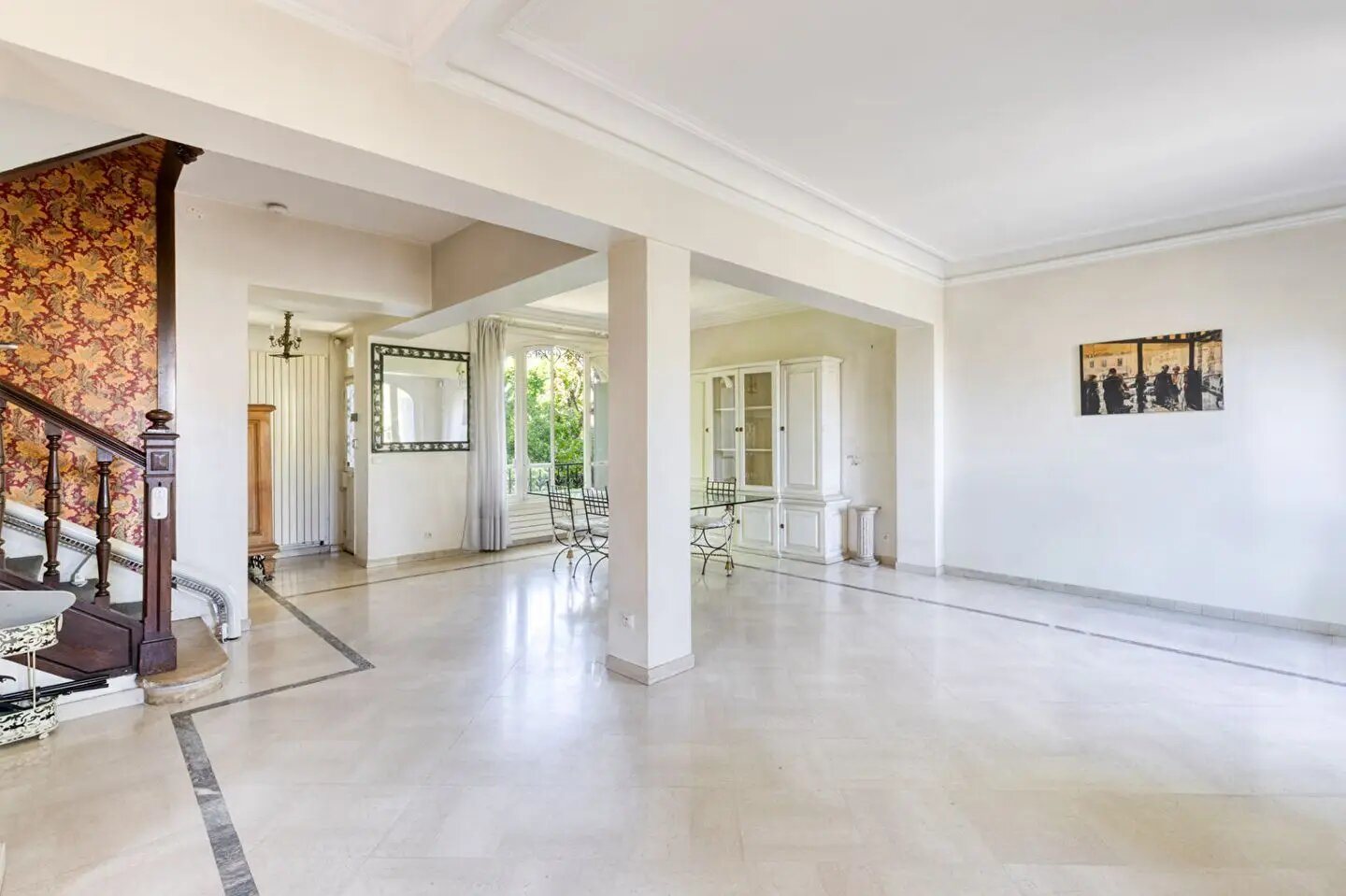 Maison à vendre, 200m², Bois-Colombes