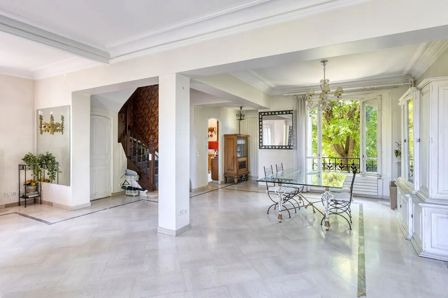 Maison à vendre, 200m², Bois-Colombes
